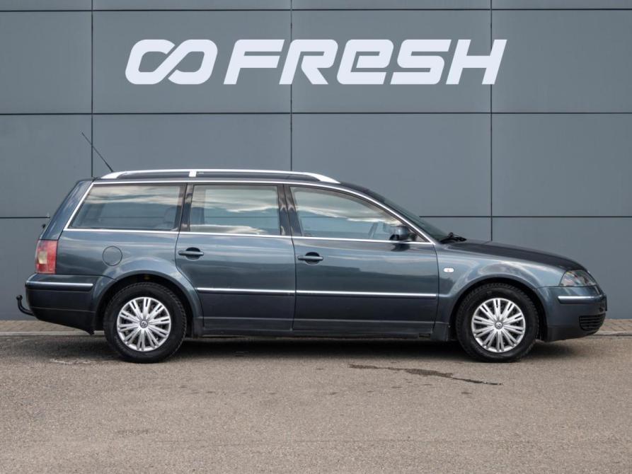 Volkswagen Passat B5 Краснодар  - изображение 5