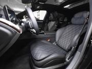 Mercedes-Benz S-Класс VII (W223) Москва  - изображение 25