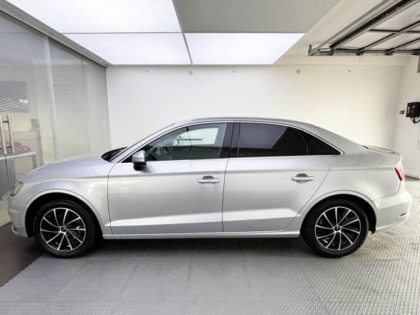 Audi A3 III (8V) с пробегом 2015 года, цена 1 575 000 рублей, 47556 км, седан, Автокод Объявления