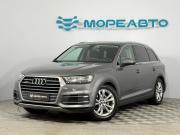 Audi Q7 II (4M) Калининград  - изображение 23