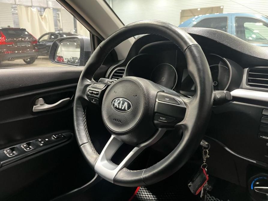 Kia Rio IV Пермь  - изображение 11