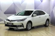 Toyota Corolla XI (E160 E170 E180) Рестайлинг 1 Чебоксары  - изображение 33