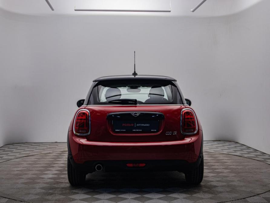 Mini Hatch III (F55/F56) Рестайлинг Москва  - изображение 6