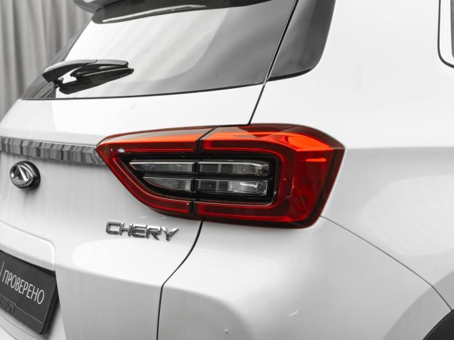 Chery Tiggo 4 Pro I Москва  - изображение 26