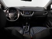 Hyundai Solaris II Рестайлинг Тюмень  - изображение 40