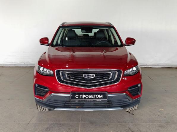 Geely Atlas Pro с пробегом 2023 года, цена 2 130 000 рублей, 27000 км, внедорожник, Автокод Объявления