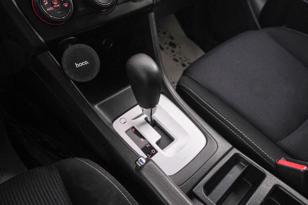 Subaru Impreza IV Красноярск  - изображение 16