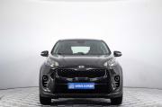 Kia Sportage IV Рестайлинг Пермь  - изображение 23