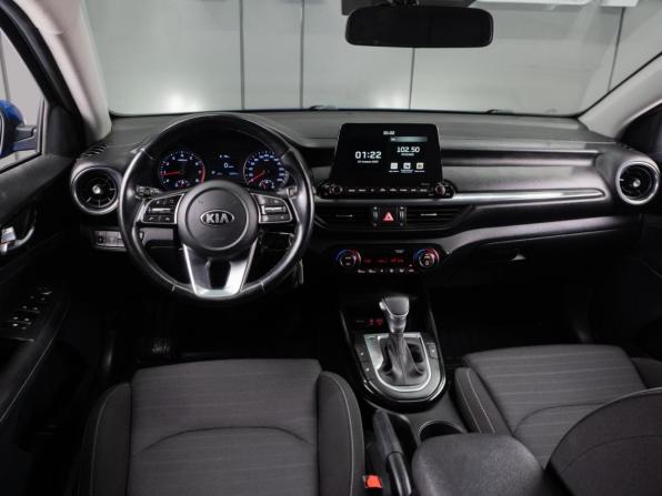Kia Cerato IV с пробегом 2021 года, цена 1 999 000 рублей, 76757 км, седан, Автокод Объявления