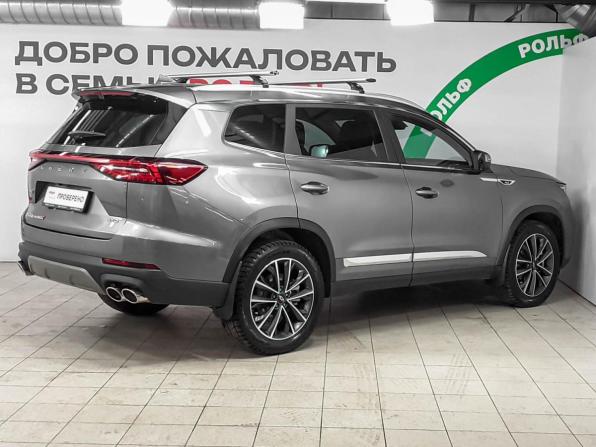 Chery Tiggo 8 Pro Max I Рестайлинг с пробегом 2024 года, цена 2 720 000 рублей, 25068 км, внедорожник, Автокод Объявления