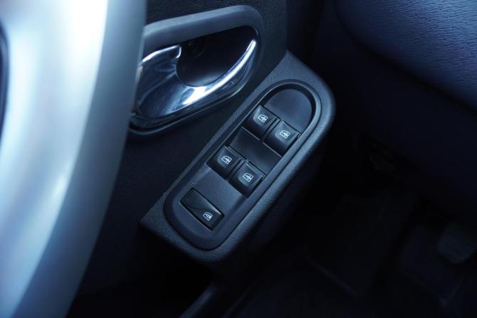 Nissan Terrano III (D10) с пробегом 2020 года, цена 1 555 000 рублей, 89233 км, внедорожник, Автокод Объявления