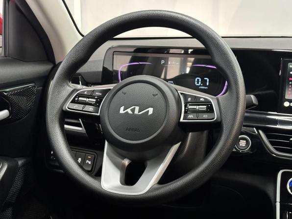 Kia Seltos I Рестайлинг с пробегом 2025 года, цена 2 750 000 рублей, 66 км, внедорожник, Автокод Объявления