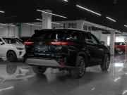 Toyota Highlander IV (XU70) Москва  - изображение 36