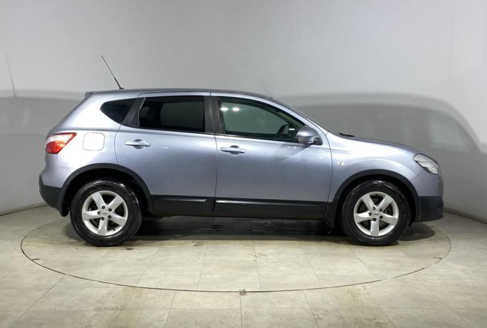 Nissan Qashqai I Рестайлинг Саранск  - изображение 5