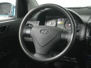 Hyundai Getz I Рестайлинг Вологда  - изображение 33