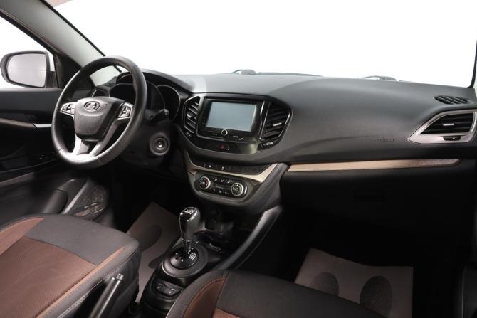 Lada (ВАЗ) Vesta I с пробегом 2016 года, цена 789 000 рублей, 233000 км, седан, Автокод Объявления