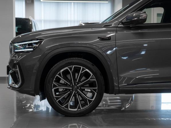 Geely Monjaro I Рестайлинг 2 с пробегом 2026 года, цена 4 250 000 рублей, 50 км, внедорожник, Автокод Объявления