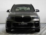BMW X5 IV (G05/G18) Москва  - изображение 42