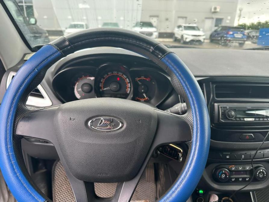 Lada (ВАЗ) Vesta I Тольятти  - изображение 6
