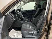 Volkswagen Tiguan I Рестайлинг Энгельс  - изображение 62