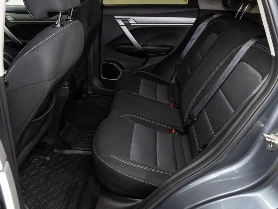 Geely Coolray I Тюмень  - изображение 14