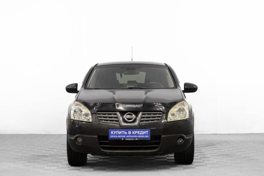 Nissan Qashqai I Барнаул  - изображение 2