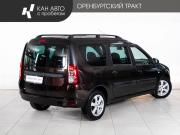Lada (ВАЗ) Largus I Казань  - изображение 20