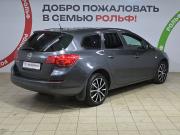 Opel Astra J Рестайлинг Москва  - изображение 21