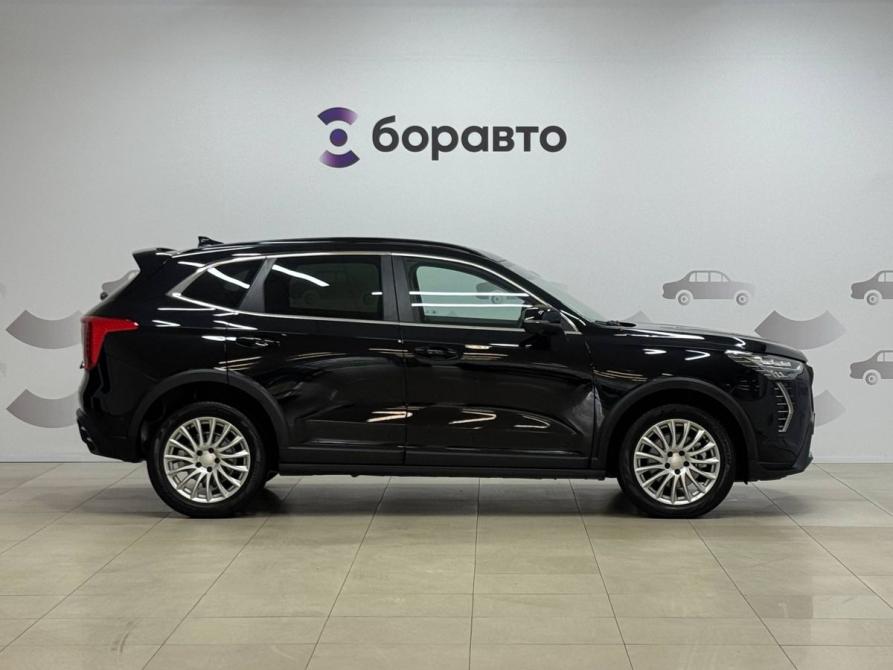 Haval Jolion I Рестайлинг Ставрополь  - изображение 8