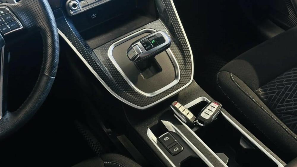 Haval M6 II Пермь  - изображение 22