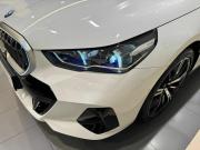 BMW 5 серии VIII (G60/G61/G68) Москва  - изображение 25