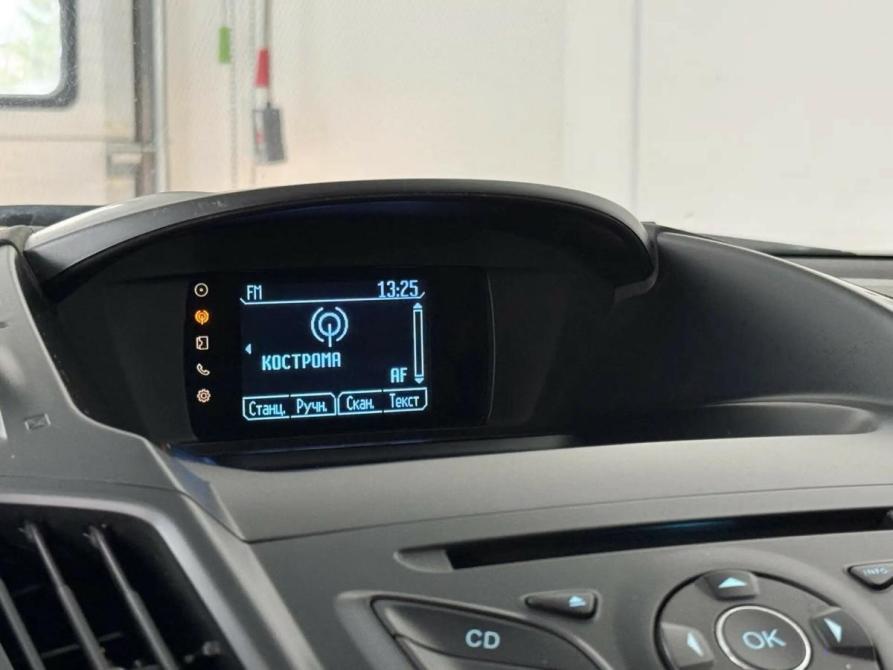 Ford Kuga II Кострома  - изображение 12