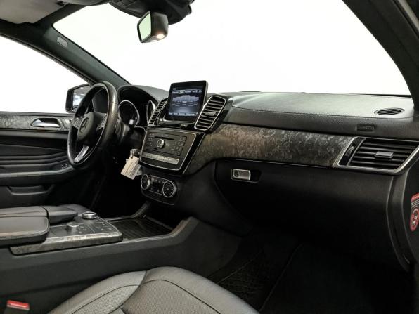 Mercedes-Benz GLE Coupe I (C292) с пробегом 2016 года, цена 3 990 000 рублей, 136579 км, внедорожник, Автокод Объявления
