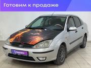 Ford Focus I Рестайлинг Воронеж  - изображение 2