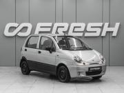 Daewoo Matiz I Рестайлинг Ростов-на-Дону  - изображение 15
