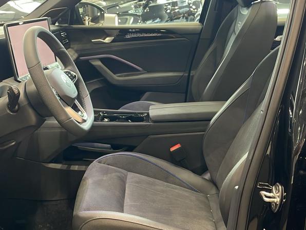 Volkswagen Tiguan III (China Market) с пробегом 2026 года, цена 5 040 000 рублей, 50 км, внедорожник, Автокод Объявления