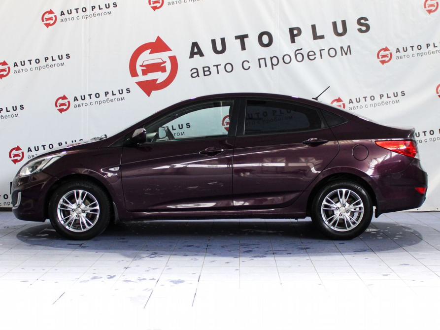 Hyundai Solaris I Минеральные Воды  - изображение 5
