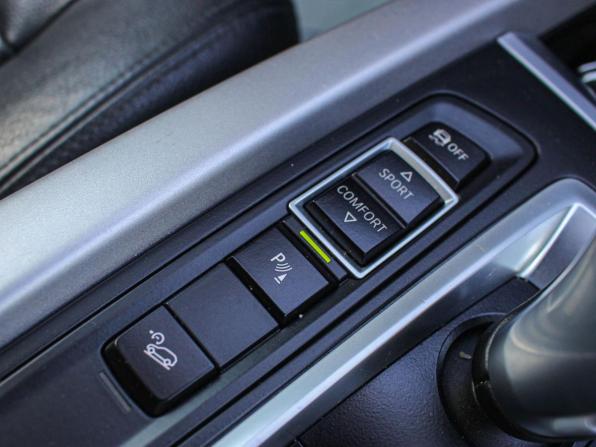BMW X5 III (F15) с пробегом 2015 года, цена 2 810 800 рублей, 172806 км, внедорожник, Автокод Объявления