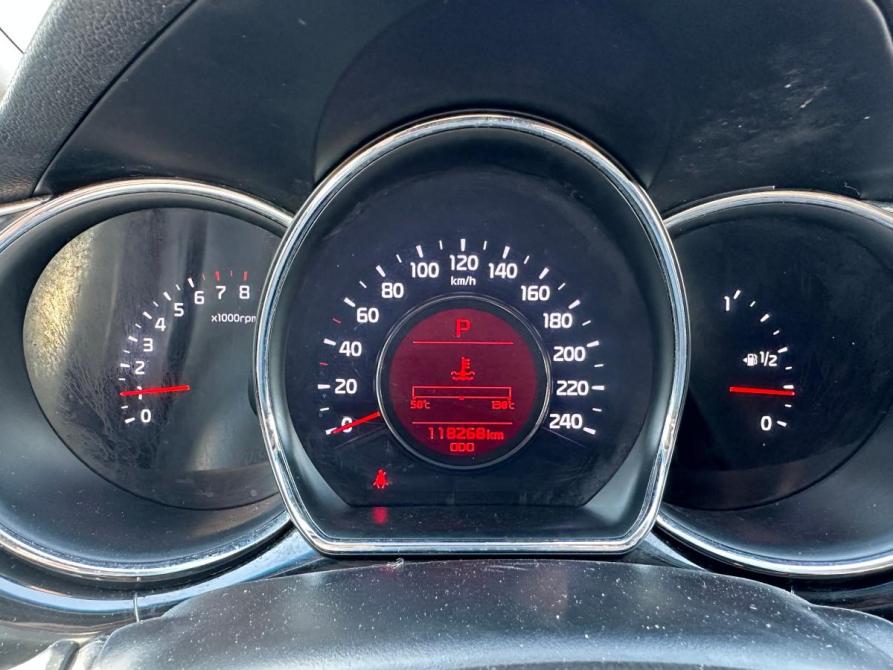 Kia Ceed II Рестайлинг Екатеринбург  - изображение 9