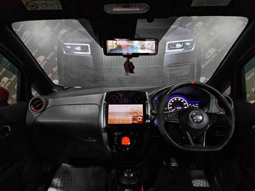 Nissan Note II Рестайлинг Краснодар  - изображение 18
