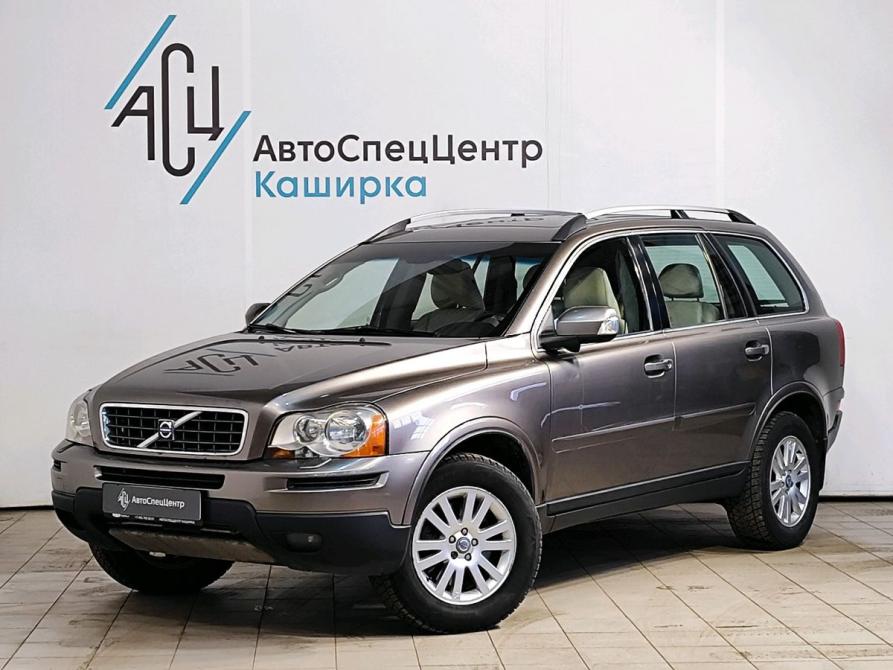Volvo XC90 I Рестайлинг Москва  - изображение 1