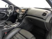 Opel Insignia I Рестайлинг Москва  - изображение 49
