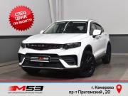 Geely Tugella I Кемерово  - изображение 28