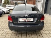 Volkswagen Polo V Ярославль  - изображение 42