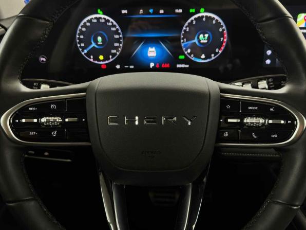 Chery Tiggo 8 Pro Max I Рестайлинг с пробегом 2023 года, цена 2 450 000 рублей, 36943 км, внедорожник, Автокод Объявления