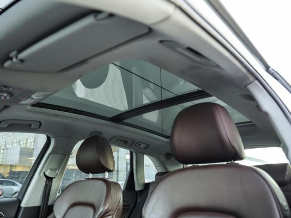 Audi Q5 I (8R) Рестайлинг с пробегом 2013 года, цена 2 349 000 рублей, 79487 км, внедорожник, Автокод Объявления