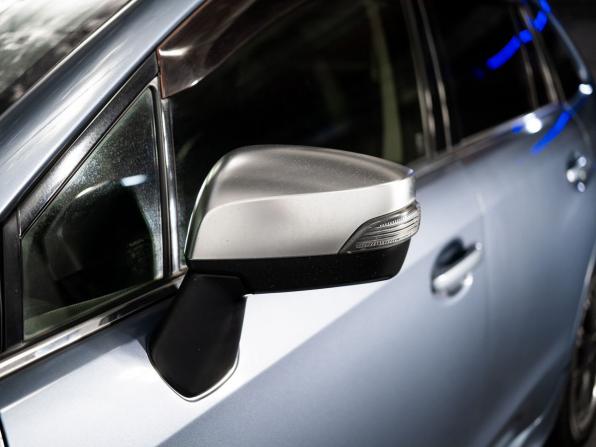 Subaru Levorg I с пробегом 2014 года, цена 1 325 000 рублей, 150463 км, универсал, Автокод Объявления