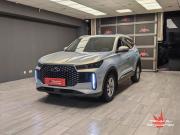 Chery Tiggo 4 I Рестайлинг 2 Пермь  - изображение 28