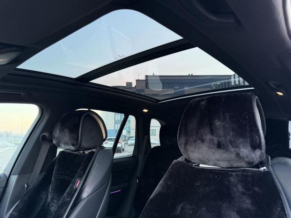 BMW X5 IV (G05/G18) с пробегом 2021 года, цена 8 400 000 рублей, 51090 км, внедорожник, Автокод Объявления