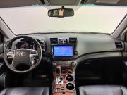Toyota Highlander II (XU40) Рестайлинг Барнаул  - изображение 70